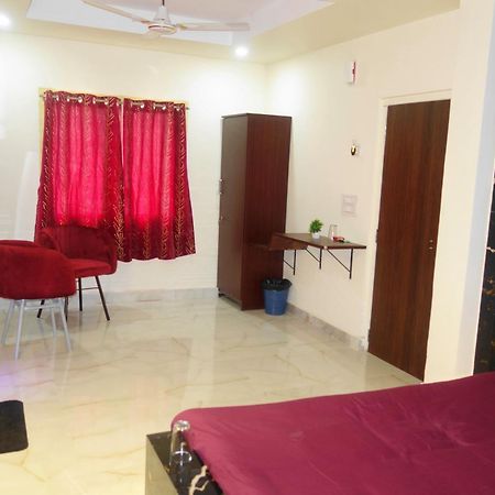 Hotel Hcb Brahmapur Exteriér fotografie