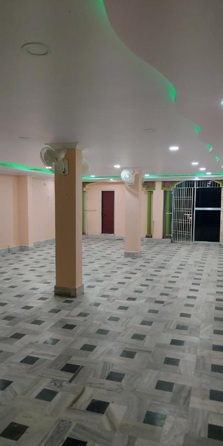 Hotel Hcb Brahmapur Exteriér fotografie