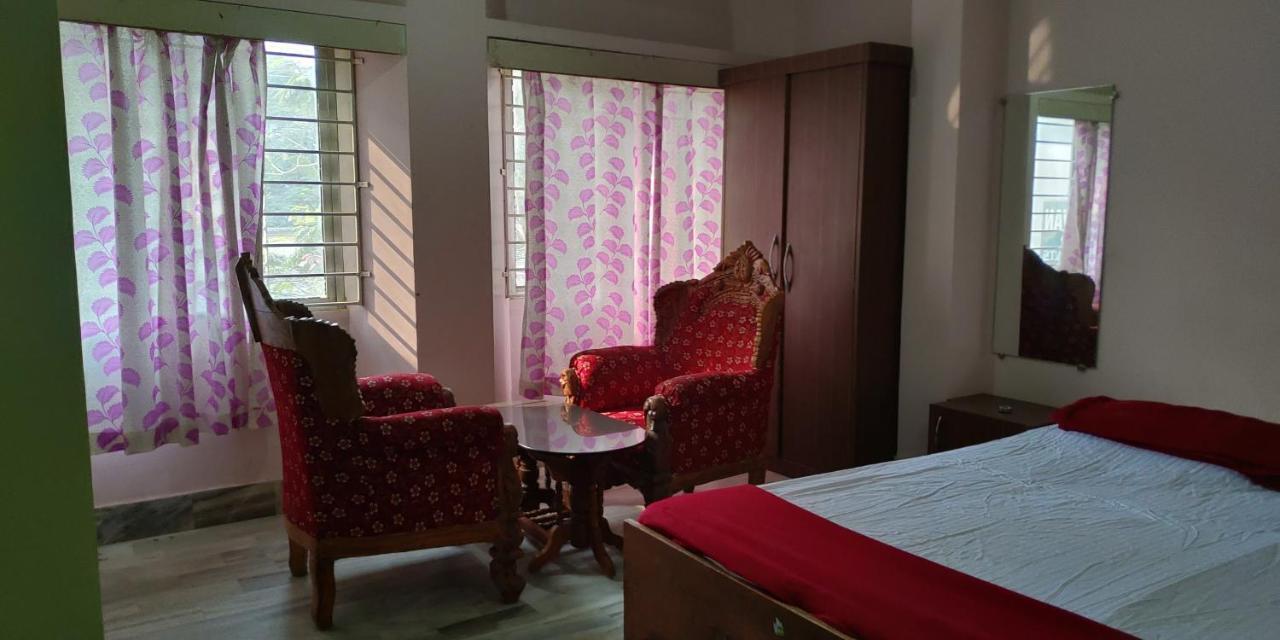 Hotel Hcb Brahmapur Exteriér fotografie