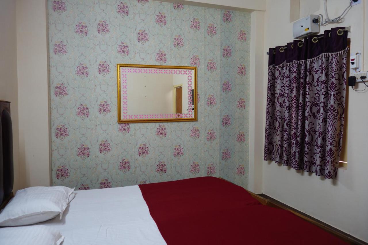 Hotel Hcb Brahmapur Exteriér fotografie