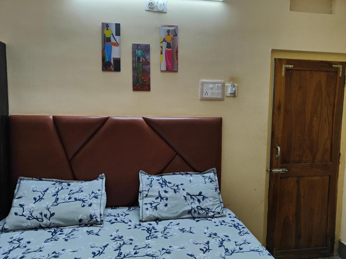 Hotel Hcb Brahmapur Exteriér fotografie