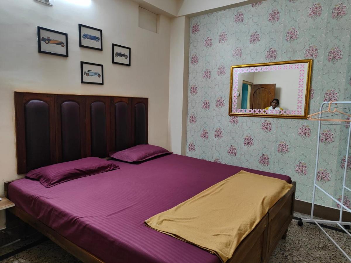 Hotel Hcb Brahmapur Exteriér fotografie