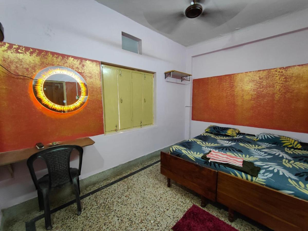 Hotel Hcb Brahmapur Exteriér fotografie