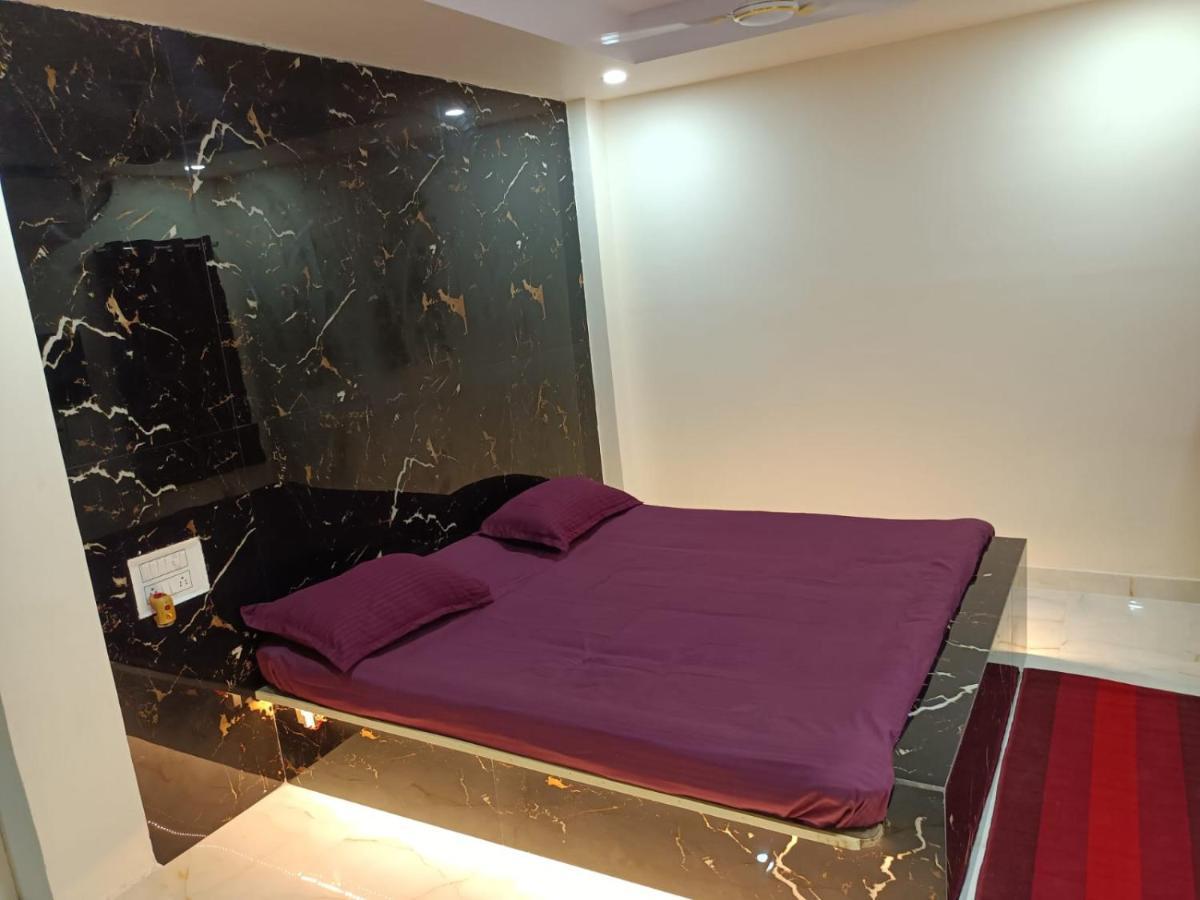 Hotel Hcb Brahmapur Exteriér fotografie
