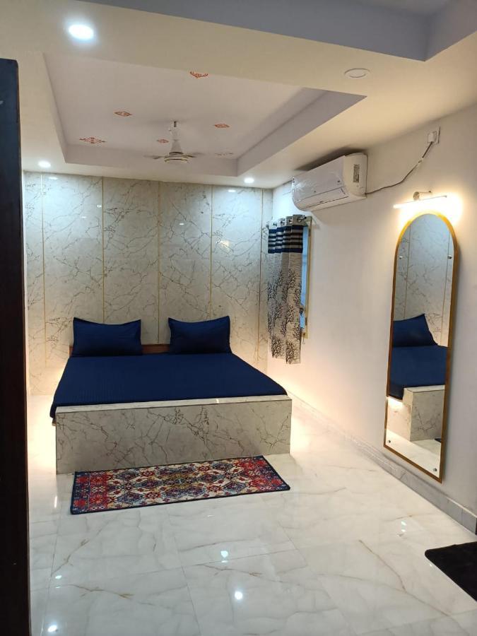 Hotel Hcb Brahmapur Exteriér fotografie