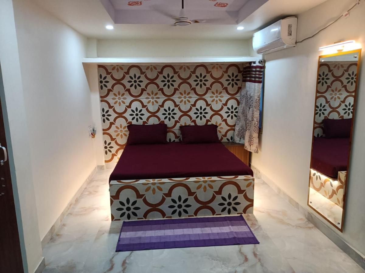 Hotel Hcb Brahmapur Exteriér fotografie