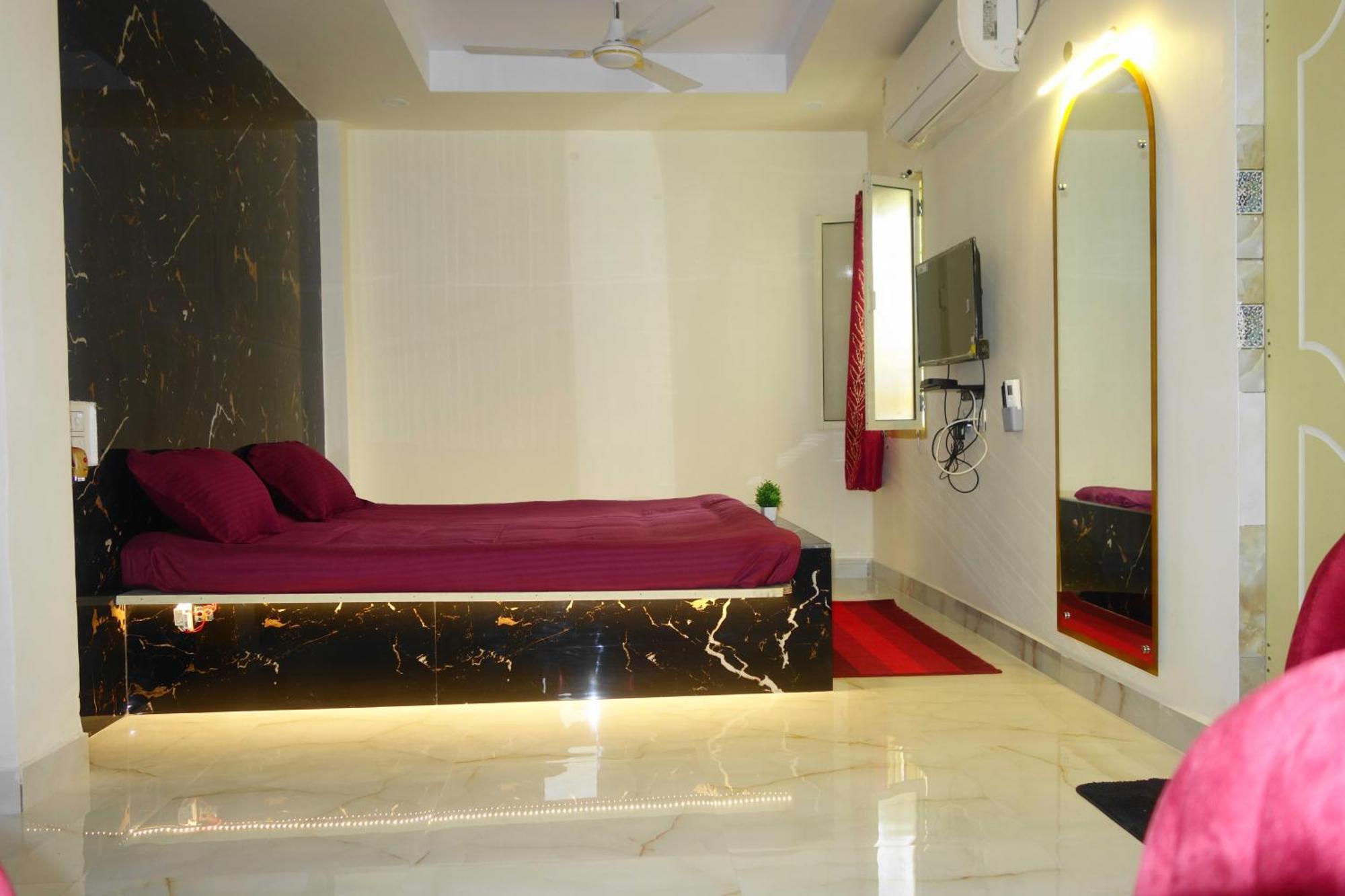 Hotel Hcb Brahmapur Exteriér fotografie