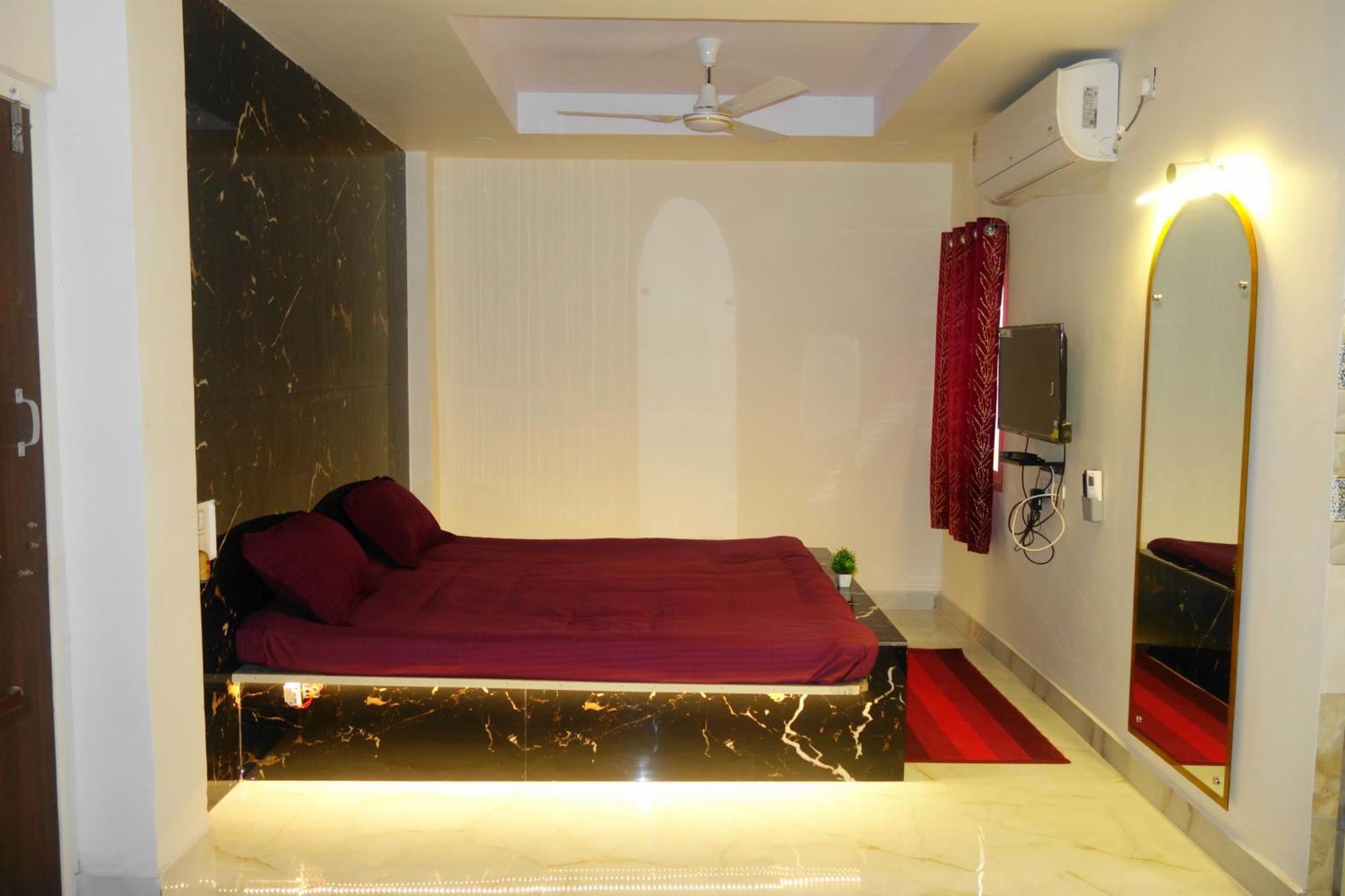 Hotel Hcb Brahmapur Exteriér fotografie