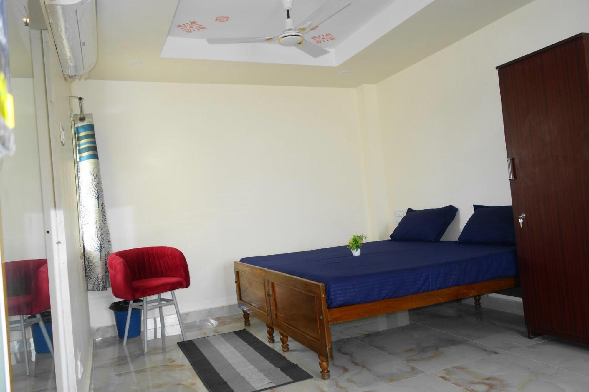 Hotel Hcb Brahmapur Exteriér fotografie