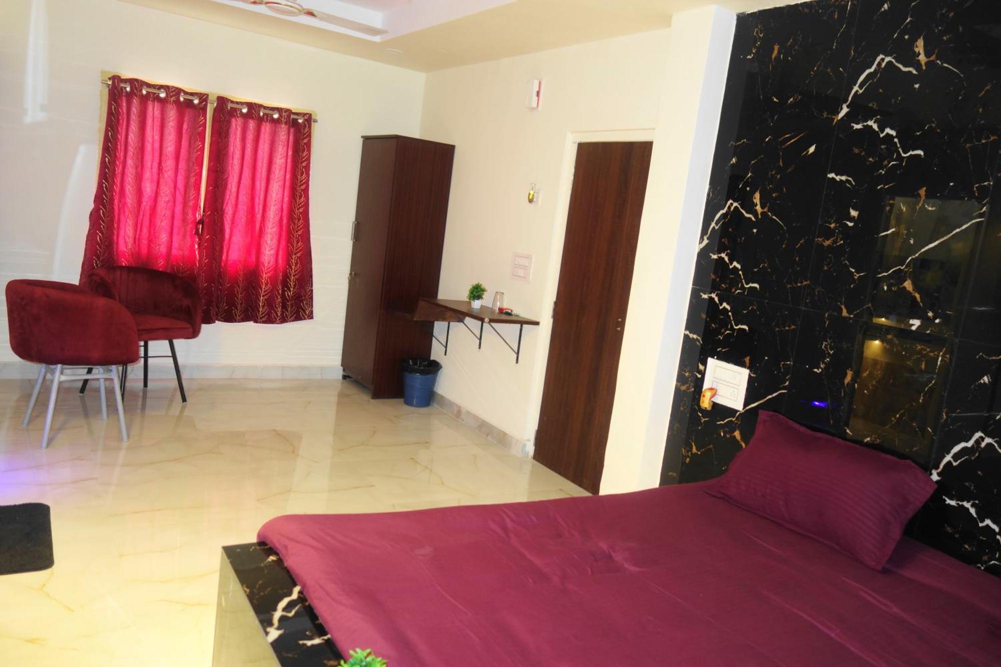 Hotel Hcb Brahmapur Exteriér fotografie