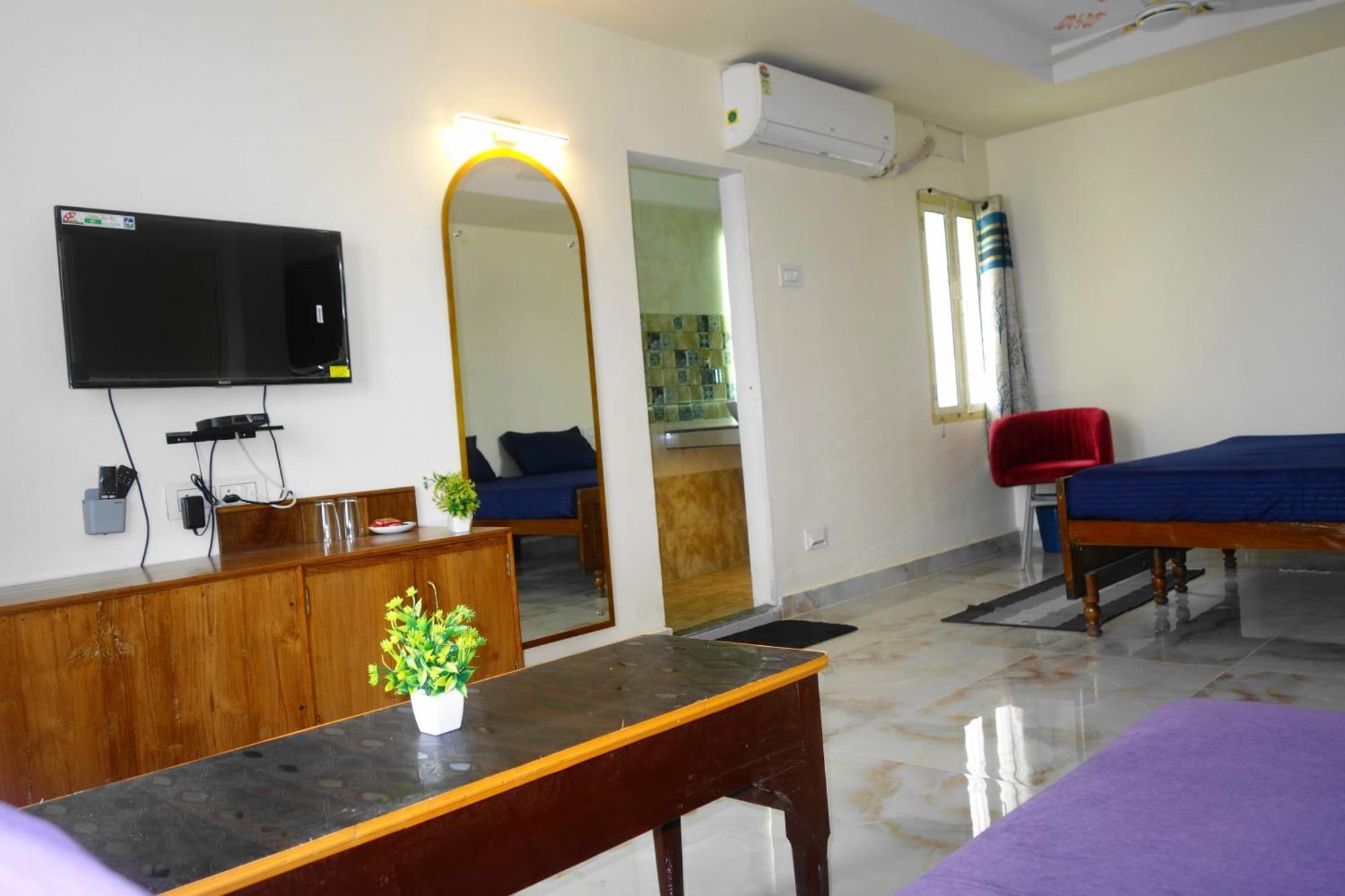 Hotel Hcb Brahmapur Exteriér fotografie