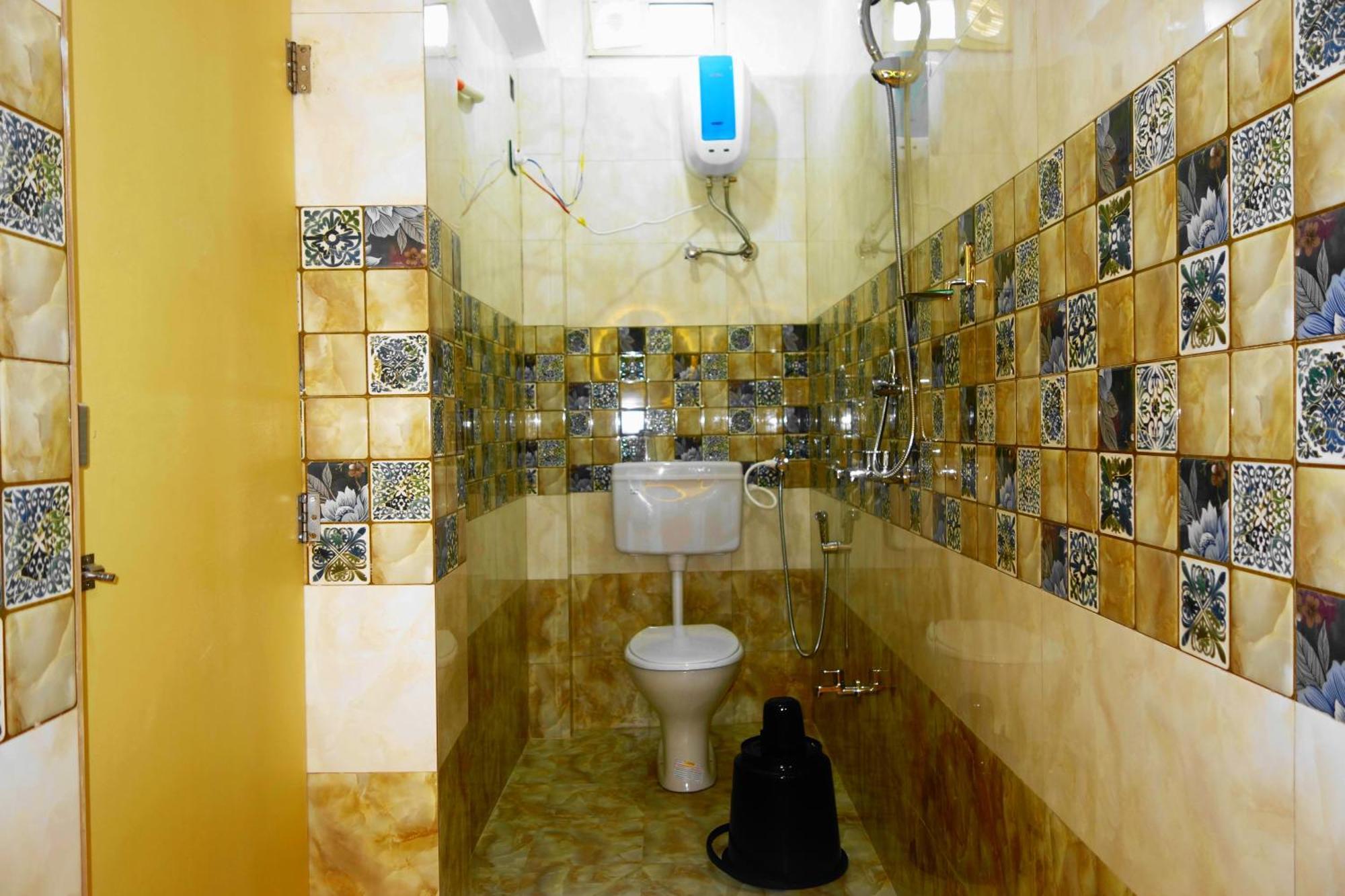 Hotel Hcb Brahmapur Exteriér fotografie