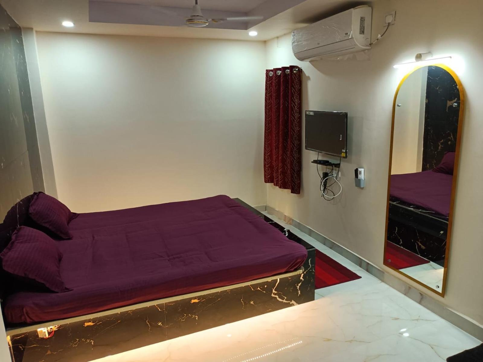 Hotel Hcb Brahmapur Exteriér fotografie