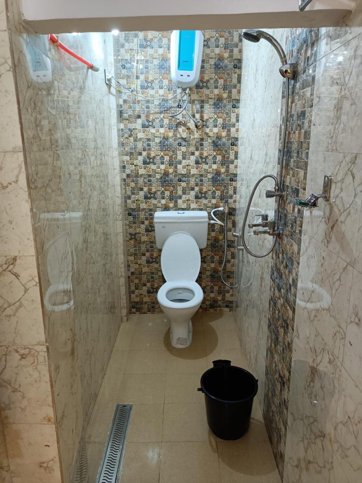 Hotel Hcb Brahmapur Exteriér fotografie