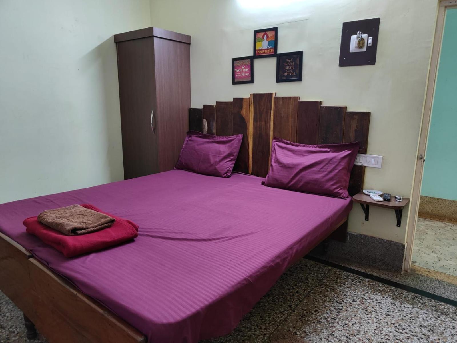 Hotel Hcb Brahmapur Pokoj fotografie